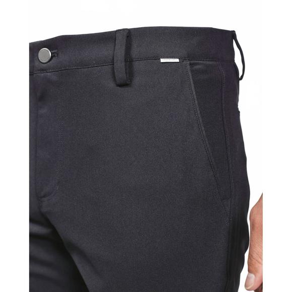 NEW 7DIAMONDS infinity short in charcoal - Picture 3 of 3